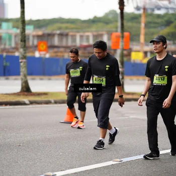 Runner Photo 5377023