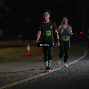 Runner Photo 5377027