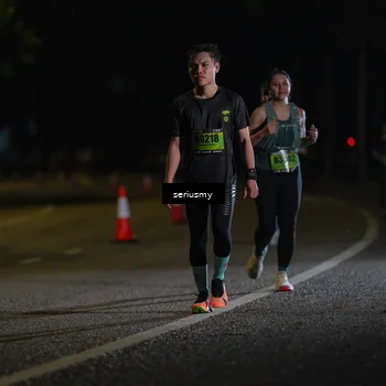 Runner Photo 5377028