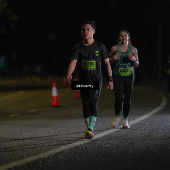 Runner Photo 5377029
