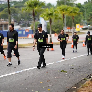 Runner Photo 5377030