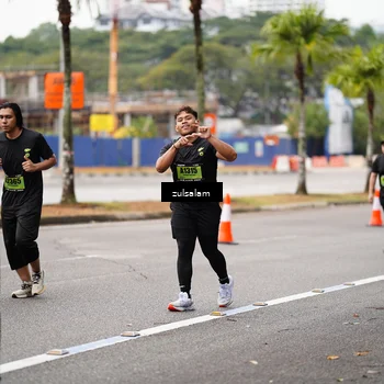 Runner Photo 5377032