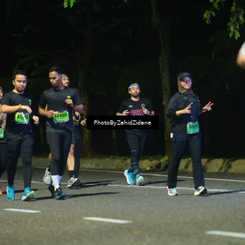 Runner Photo 5377034