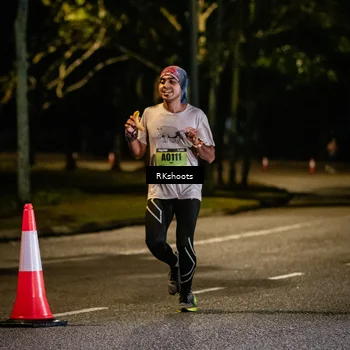 Runner Photo 5377035