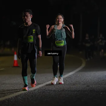 Runner Photo 5377036