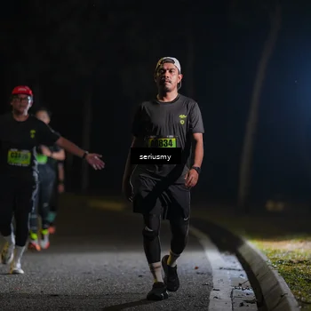 Runner Photo 5377037
