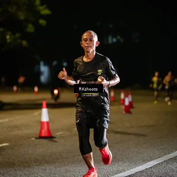 Runner Photo 5377039