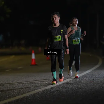 Runner Photo 5377040