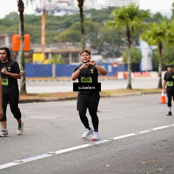Runner Photo 5377041