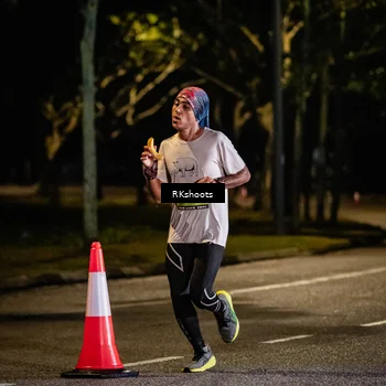 Runner Photo 5377043
