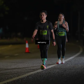 Runner Photo 5377044