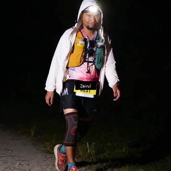 Runner Photo 5377045