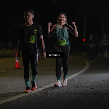 Runner Photo 5377046