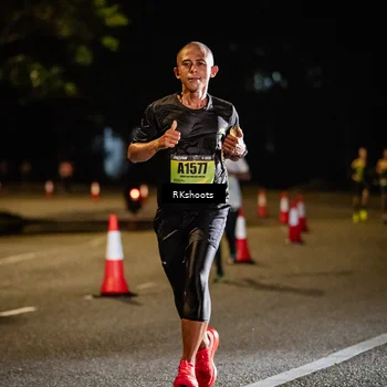 Runner Photo 5377047
