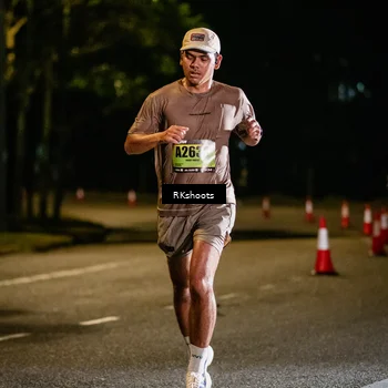 Runner Photo 5377048