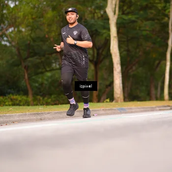 Runner Photo 5377053