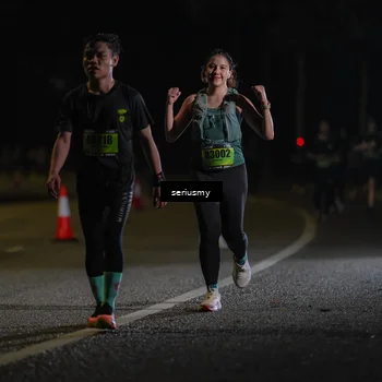 Runner Photo 5377054