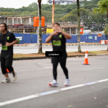 Runner Photo 5377055