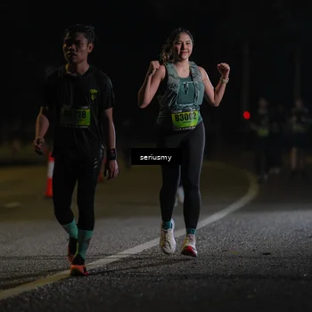 Runner Photo 5377056