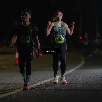 Runner Photo 5377058