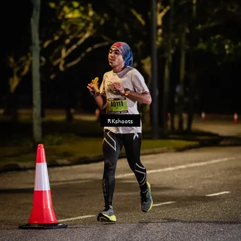 Runner Photo 5377060
