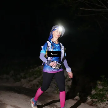 Runner Photo 5377061