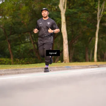 Runner Photo 5377064