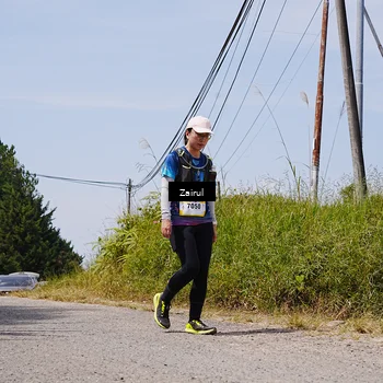 Runner Photo 5377066