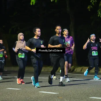 Runner Photo 5377067