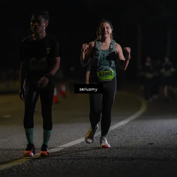 Runner Photo 5377069