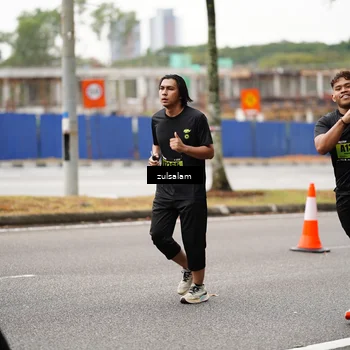 Runner Photo 5377071