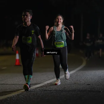 Runner Photo 5377072