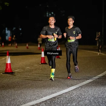 Runner Photo 5377073