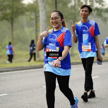 Runner Photo 5377074