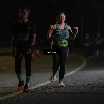 Runner Photo 5377075