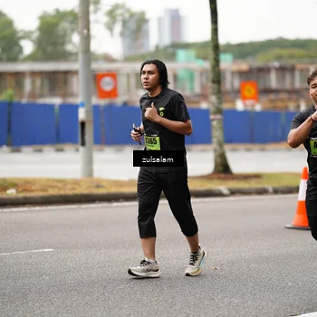 Runner Photo 5377077
