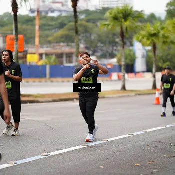 Runner Photo 5377078