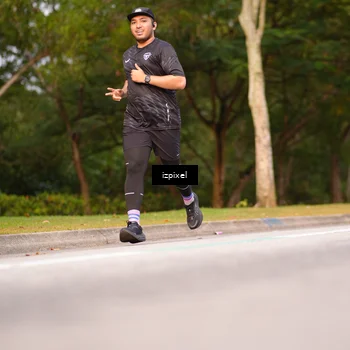 Runner Photo 5377079