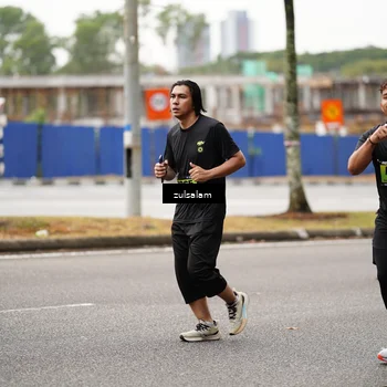 Runner Photo 5377084