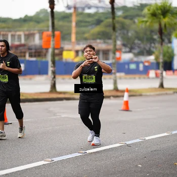 Runner Photo 5377086