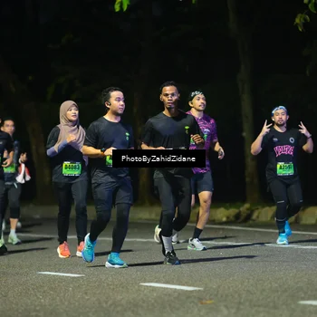 Runner Photo 5377087