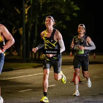 Runner Photo 5377088