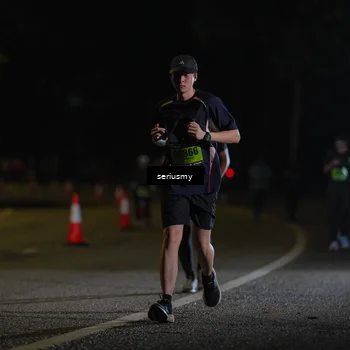 Runner Photo 5377090