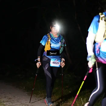 Runner Photo 5377091