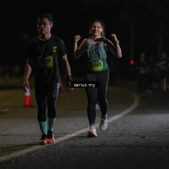 Runner Photo 5377092