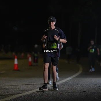Runner Photo 5377094