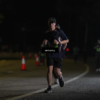 Runner Photo 5377095