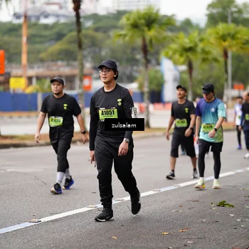 Runner Photo 5377096