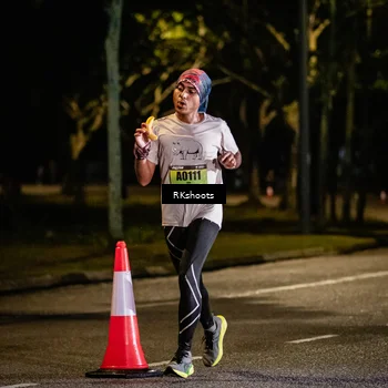 Runner Photo 5377097