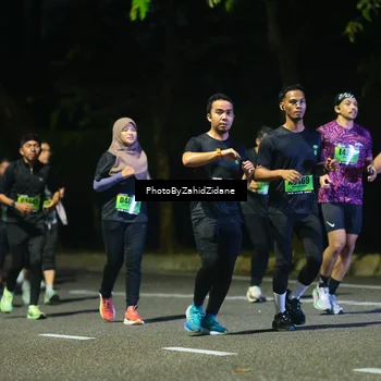 Runner Photo 5377103